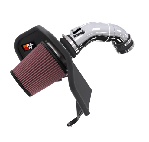 Air Filters & Intake Systems