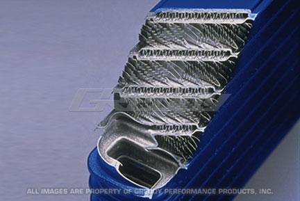 GReddy 99-08 Honda S2000 Circuit Spec Oil Cooler Kit