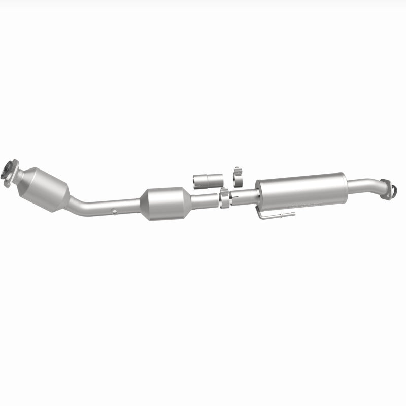 Magnaflow 18-21 Toyota C-HR 2.0L Direct Fit Cat Converter