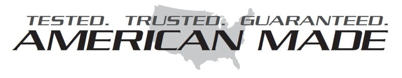 Access ADARAC Aluminum Pro Series 07-21 Toyota Tundra 5ft 6in Bed - Matte Black