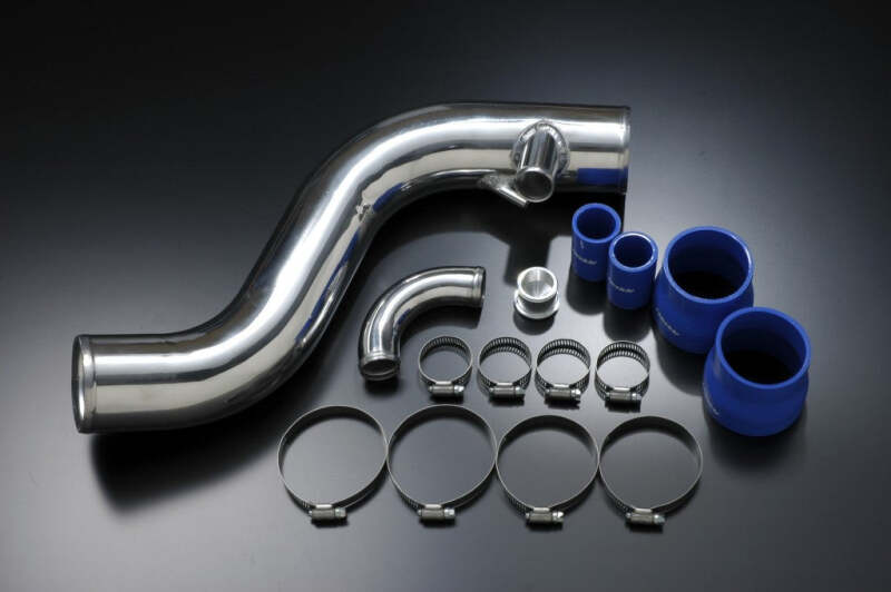 GReddy Nissan S14/S15 Special Piping (Adapts p/n 13522318 Intake Manifold to I/C Kit)