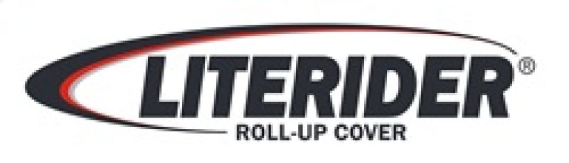 Access Literider 2022+ Ford Maverick 4Ft 5In Box Roll-Up Cover