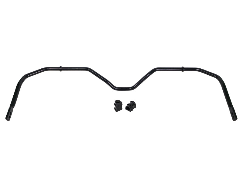 Whiteline 24-25 Lexus GX550 24mm Rear 2-Point Adjustable Swaybar