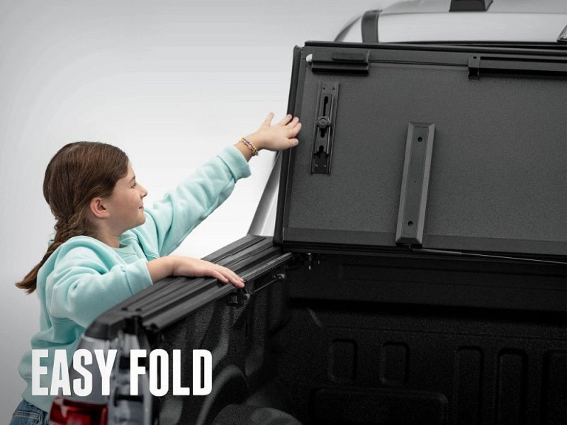 BAK 07-21 Toyota Tundra 5ft 7in Bed BAKFlip MX4 EZ-Lift
