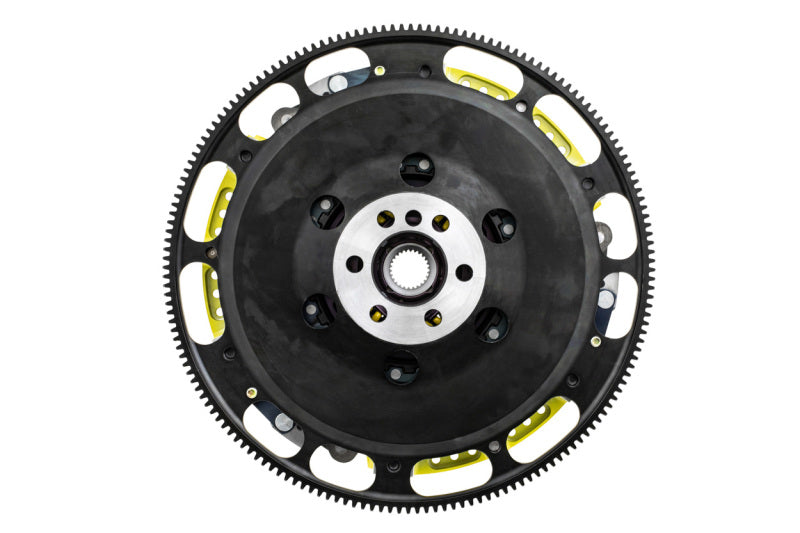 ACT 04-07 Cadillac CTS-V Mod-Twin 10.5 XX Sprung Street Clutch Kit