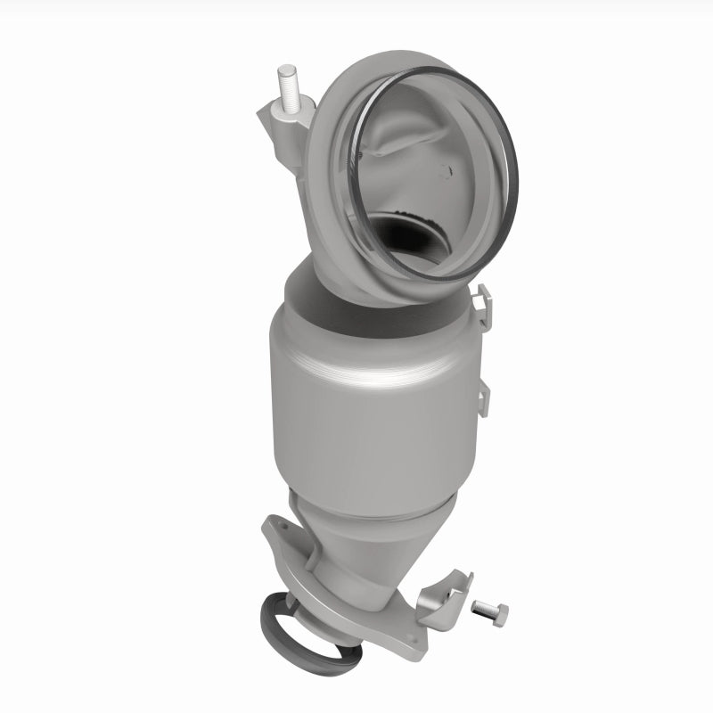 Magnaflow Conv Direct Fit OEM 15-17 NX200t L4 Underbody