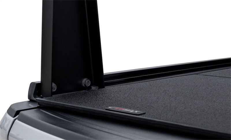 Access ADARAC Aluminum Pro Series 07-21 Toyota Tundra 5ft 6in Bed - Matte Black