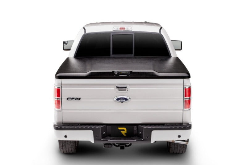 Undercover 22-26 Chevy Silverado 6.7ft Bed Elite Bed Cover - Textured Black