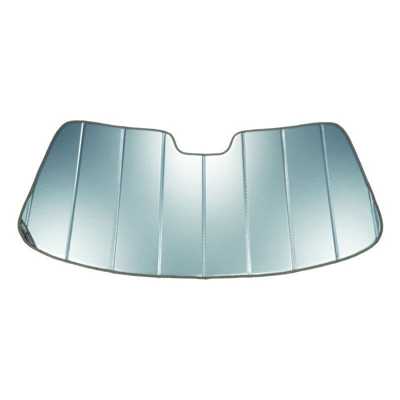 Covercraft 25-26 Hyundai Tucson Santa Cruz UVS100 Custom Sunscreen - Blue