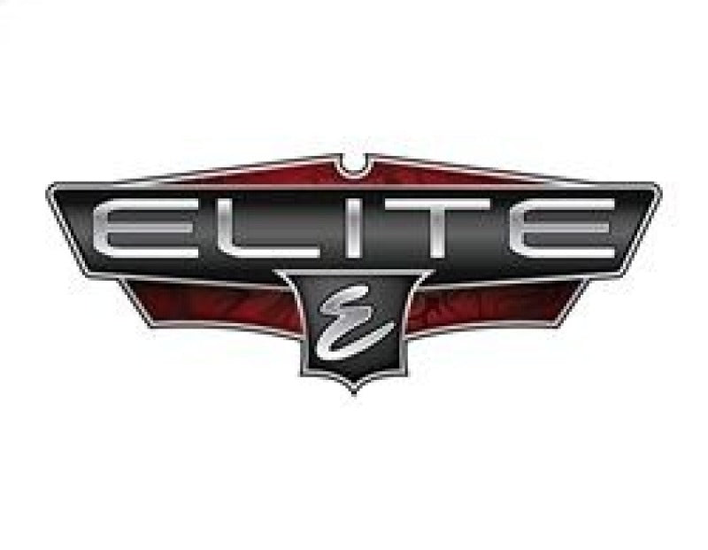 Undercover 22-26 Chevy Silverado 6.7ft Bed Elite Bed Cover - Textured Black