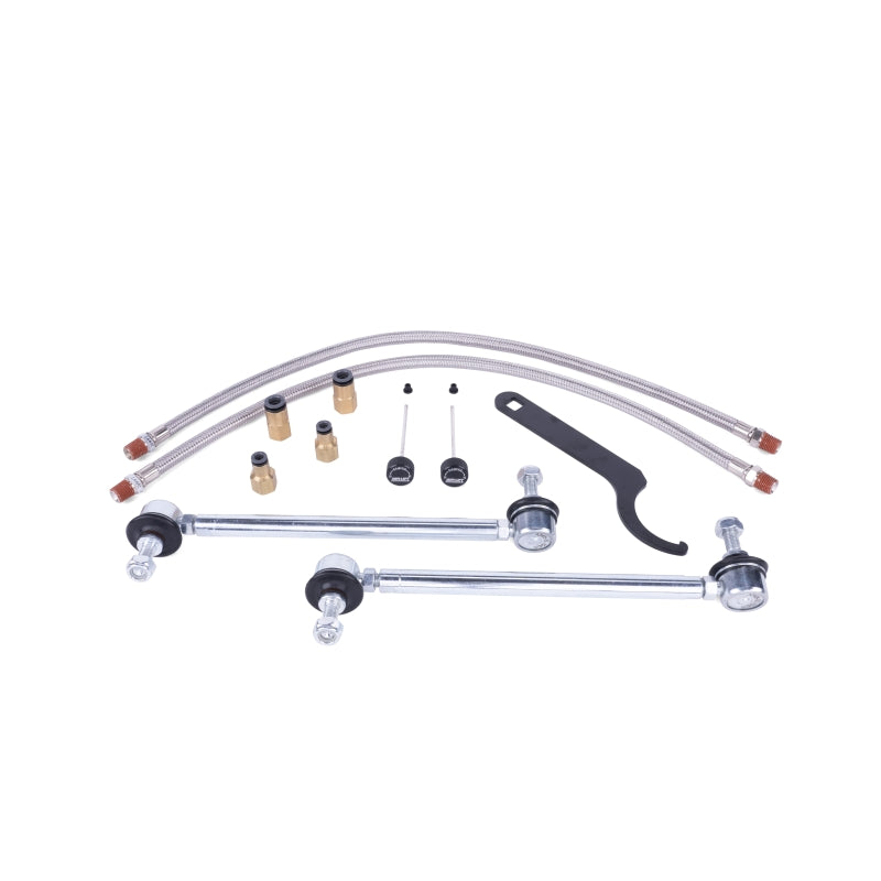 Air Lift Performance 15-21 BMW F22/F30/F31/F32/F33/F36 Front Air Suspension Kit