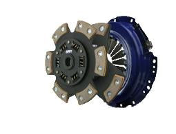 Spec 06-07 Pontiac Solstice 2.4L Stage 3 Clutch kit Requires Spec FW
