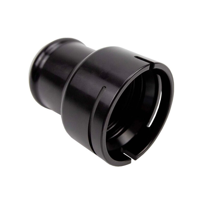Wehrli 17-25 Ford Power Stroke 6.7L Upper Coolant Pipe Kit - Kiwi Green