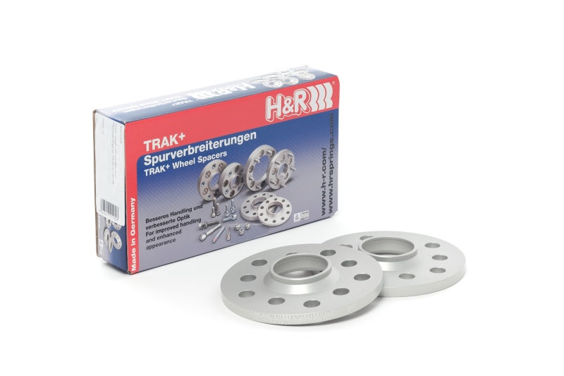 H&R 15mm Spacer Kit - 68mm Center Bore - Lotus Evora (*Special Order/No Returns*)