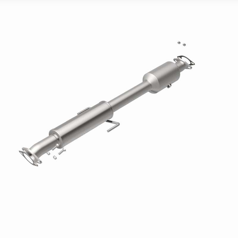 MagnaFlow 2015 Kia Optima 2.4L Direct Fit Catalytic Converter (California Grade)
