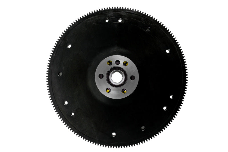 ACT 04-07 Cadillac CTS-V Mod-Twin 10.5 XX Rigid Street Clutch Kit