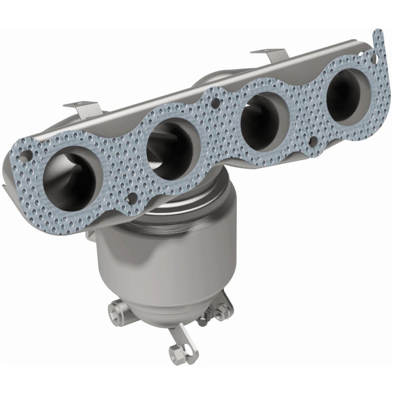 Magnaflow 14-16 Kia Forte 1.8L Direct Fit Cat Converter