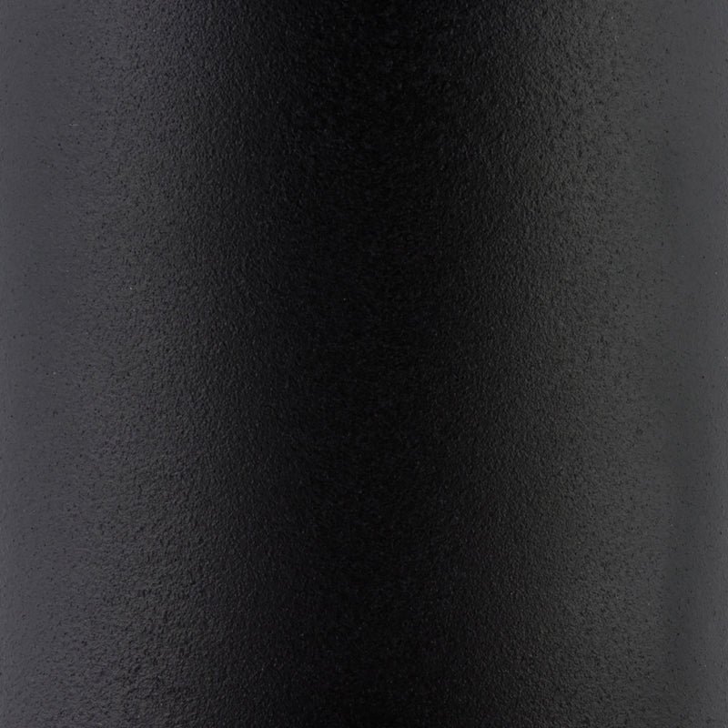 Wehrli 17-25 Ford Power Stroke 6.7L Brake Reservoir Cover - Fine Texture Black