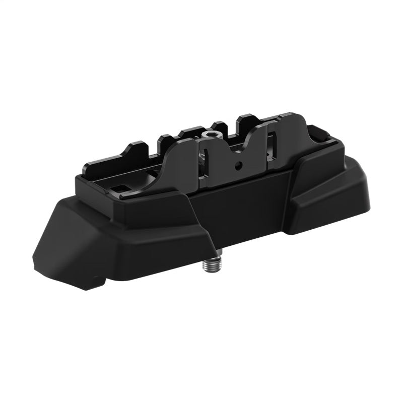 Thule Fit Kit for Evo Fix Points and Edge Fix Points Foot Packs - 4 Pack