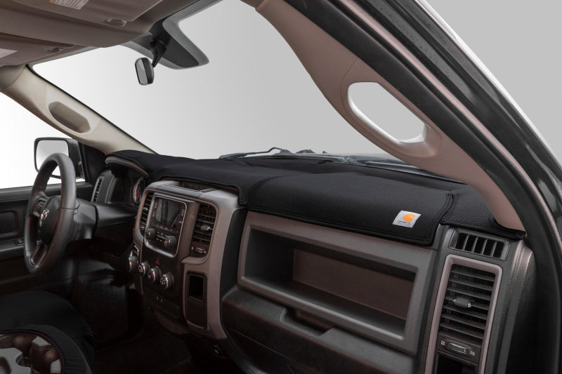 Covercraft 11-19 Ford Explorer Carhartt Limited Edition DashMat - Black