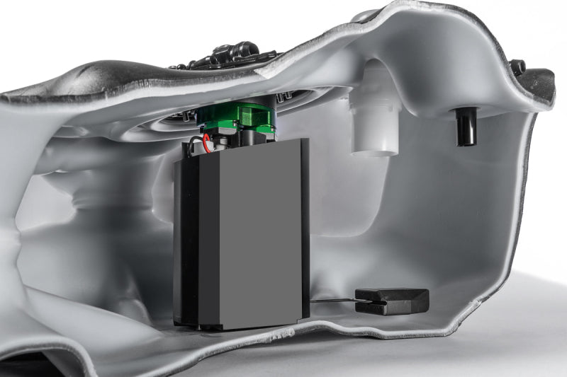 Radium Engineering 2022+ Honda Civic Type-R (FL5) Fuel Hanger for AEM 50-1220 or DW440
