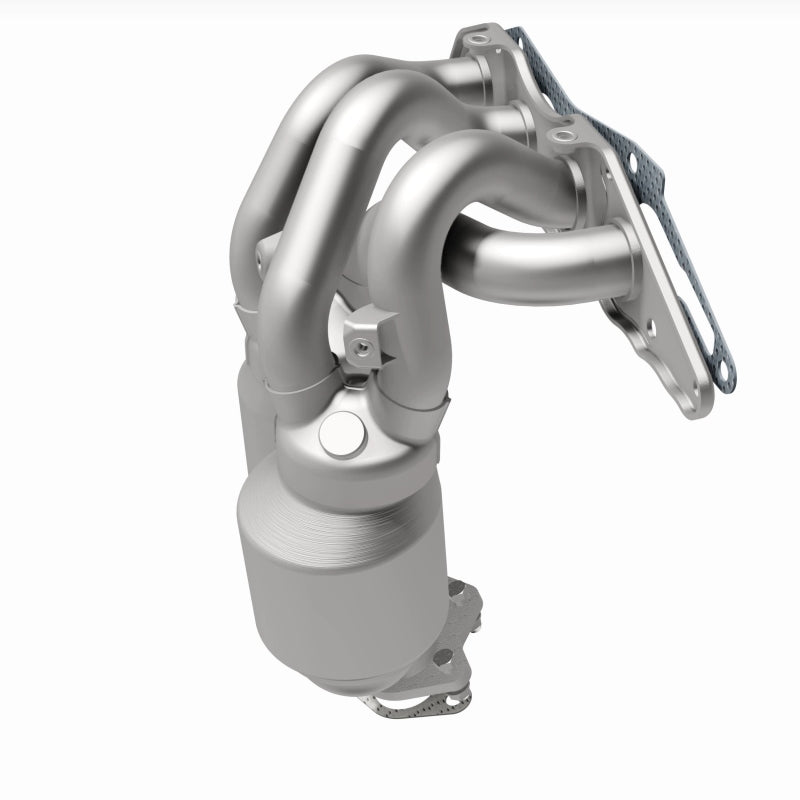 MagnaFlow 07-14 Mitsubishi Eclipse 2.4L Direct Fit CARB Compliant Catalytic Converter