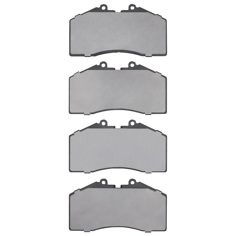 R1 91-95 Porsche 968 Front/Rear Performance Sport Pads