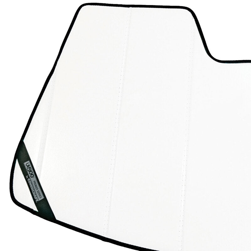 Covercraft 20-25 Chevrolet Corvette C8 UVS100 Premier Series Custom Sunscreen - White