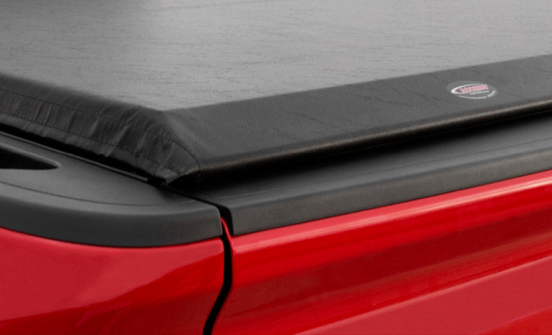 Access Original 2024 Toyota Tacoma 5ft Bed Roll-Up Bed Cover