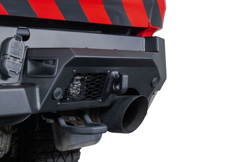 Addictive Desert Designs 2025 Ram RHO Stealth Fighter Rear Bumper