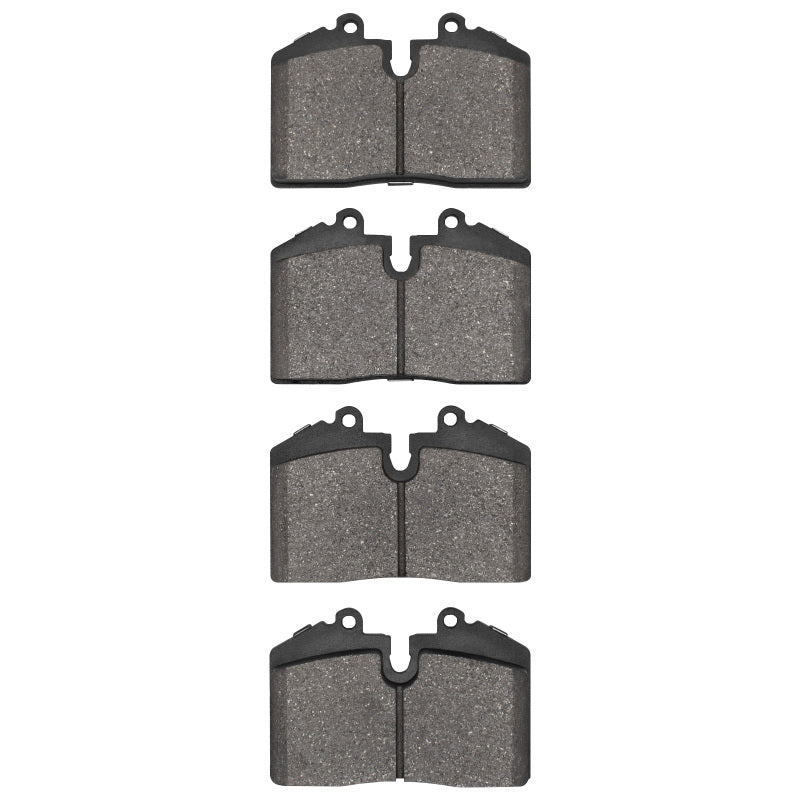 R1 91-95 Porsche 968 Front/Rear Ceramic Pads
