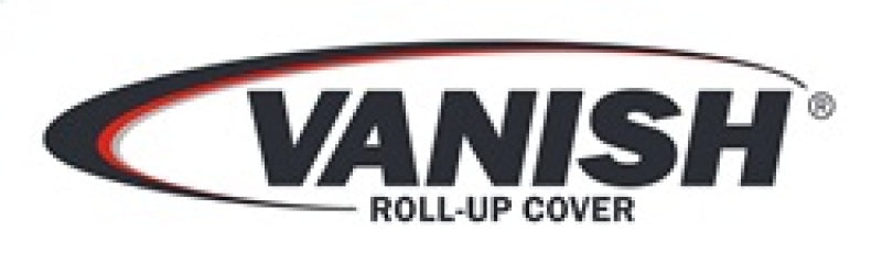 Access Vanish 2024+ Ford Ranger 5Ft Box Tonneau Roll-Up Cover