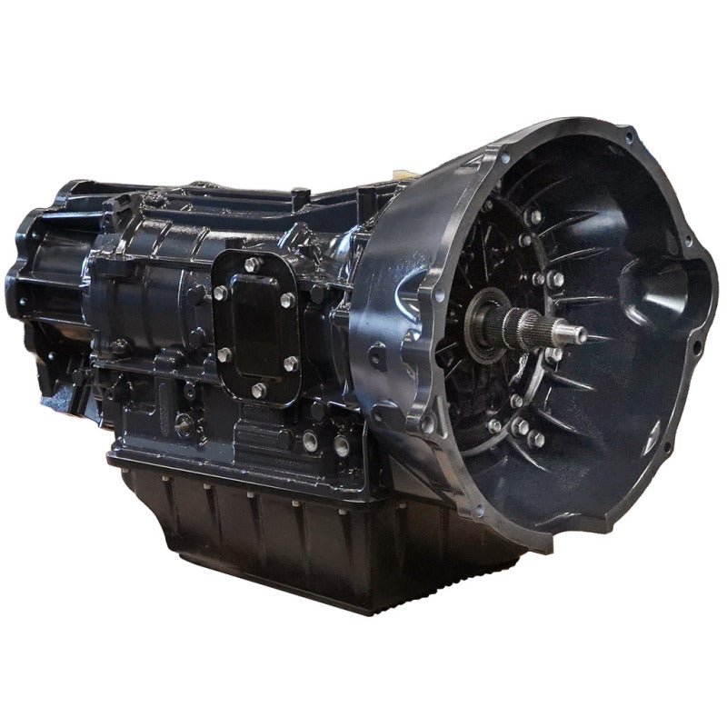 BD Diesel 19-24 Dodge Ram AS69RC 4WD RH PTO Roadmaster Transmission Package