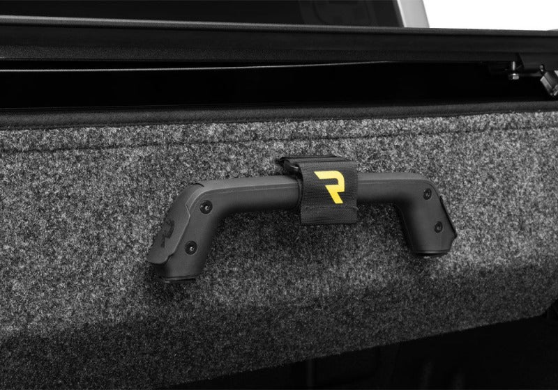 Retrax 22-26 Nissan Frontier 5ft Bed (w or w/o Utilitrack) RetraxPRO EZ-Off FRC-4000