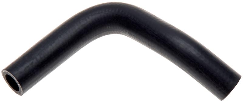 Gates 01-05 Chrysler Town & Country Van V-6 3.8L Aux Heater Pipe-3 To Aux Heater Molded Heater Hose