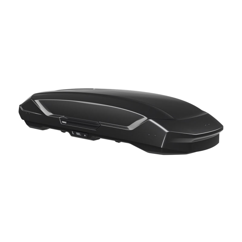 Thule Motion 3 XXL Roof Box Glossy - Black