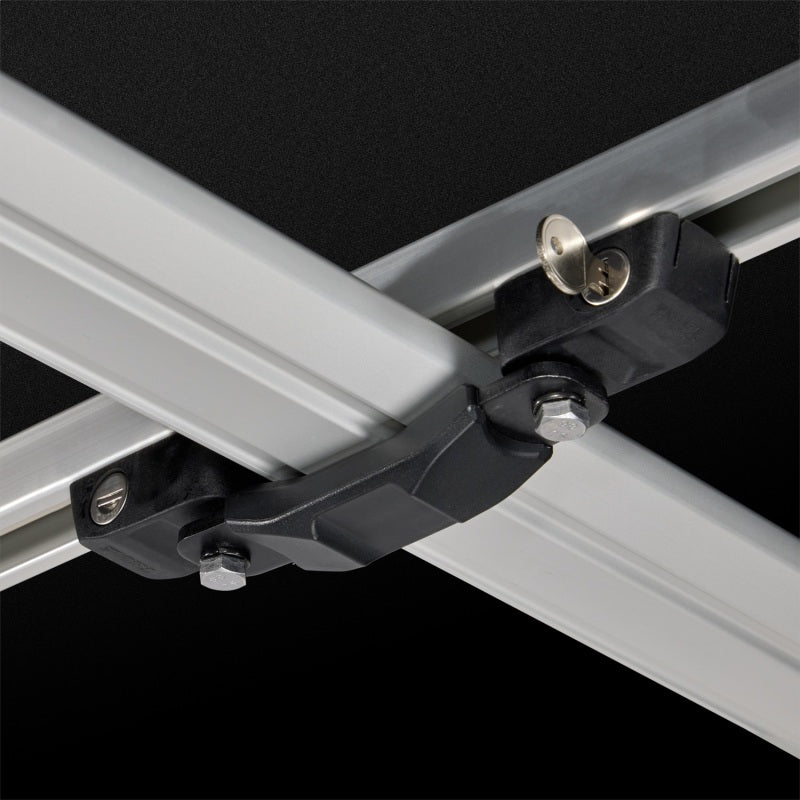 Thule Rooftop Tent Quick Release Mounting Brackets (4-Pack)