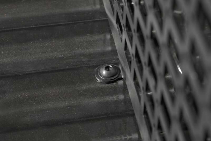 Addictive Desert Designs 2024+ Ford Ranger Raptor - Bed Cab MOLLE