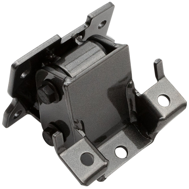 Wehrli 01-10 GM Duramax LB7/LLY/LBZ/LMM Heavy Duty Engine Mount - Kiwi Green