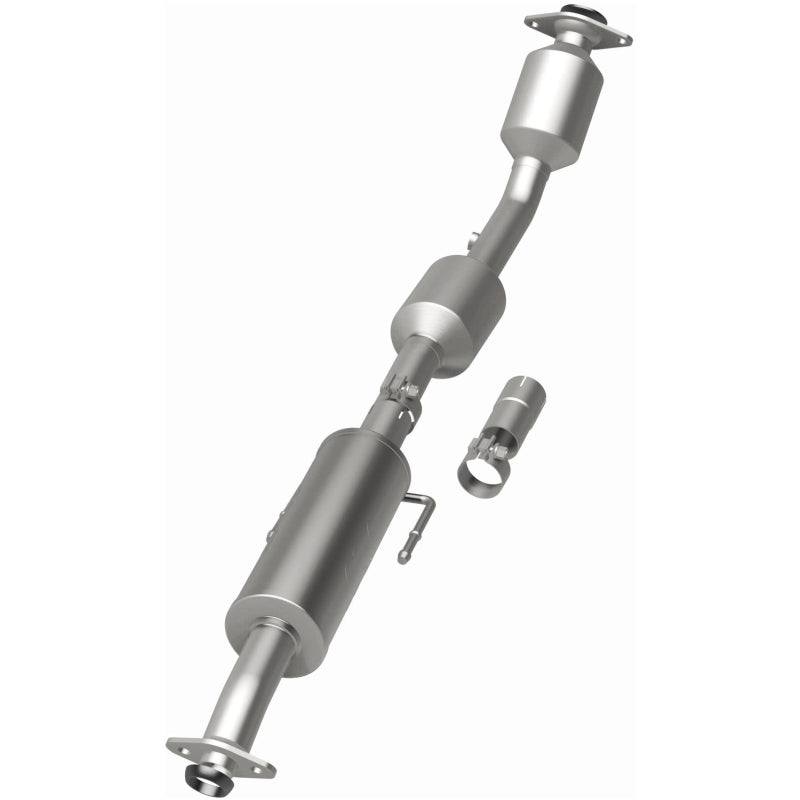 Magnaflow 18-21 Toyota C-HR 2.0L Direct Fit Cat Converter