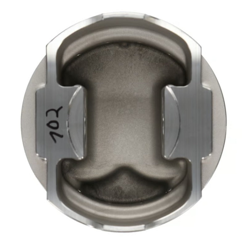 Wiseco Pro Tru Street Buick 455 4.330in Bore 1.900in CH -27.00 CC Piston Set