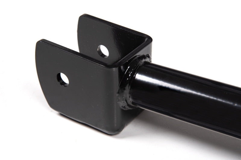 JKS Manufacturing 07-18 Jeep Wrangler JK Front Adj. Upper Control Arm - Rubber