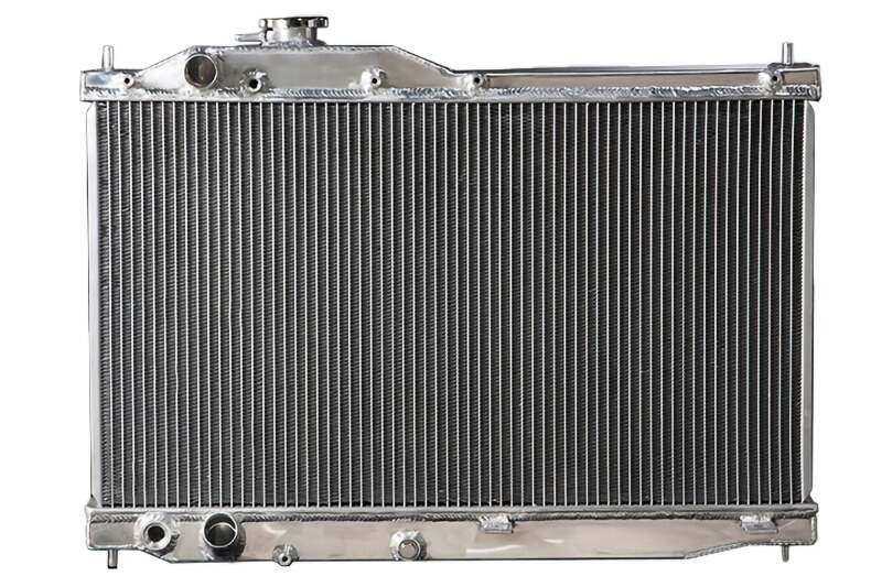 GReddy 00-09 Honda S2000 (AP1/AP2) TW-R Aluminum Radiator