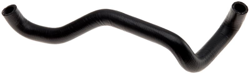 Gates 00-05 Volkswagen Jetta 4-Cyl. 1.8L Tee To Pipe Molded Heater Hose