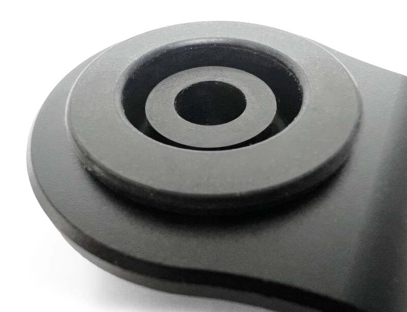 GReddy Nissan Skyline GT-R BCNR33 Radiator Mount Bracket- Black