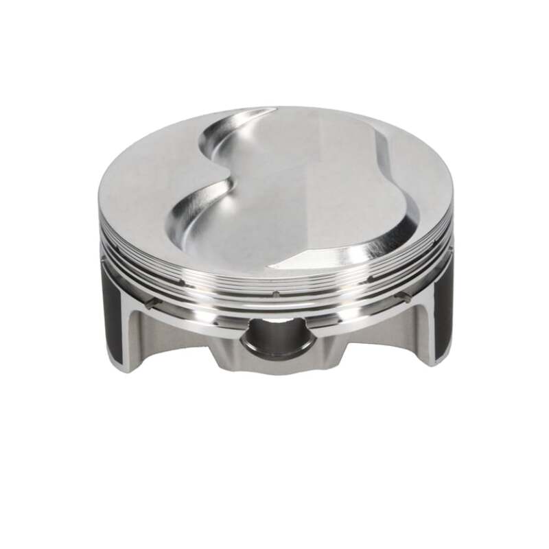 Wiseco Chevy 410 4.155in Bore 1.250in CH Piston Set