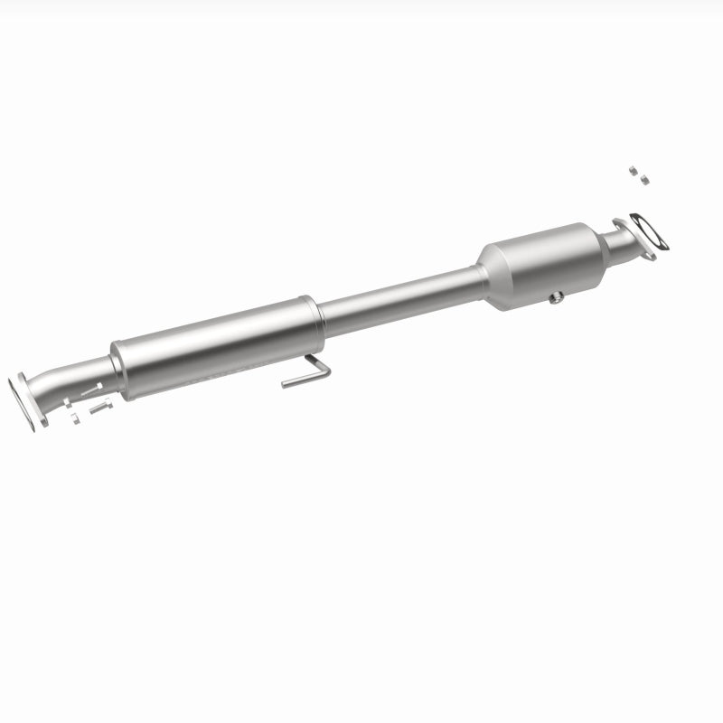 MagnaFlow 2015 Kia Optima 2.4L Direct Fit Catalytic Converter (California Grade)