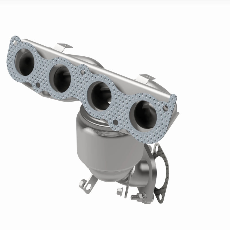 Magnaflow 14-16 Kia Forte 1.8L Direct Fit Cat Converter