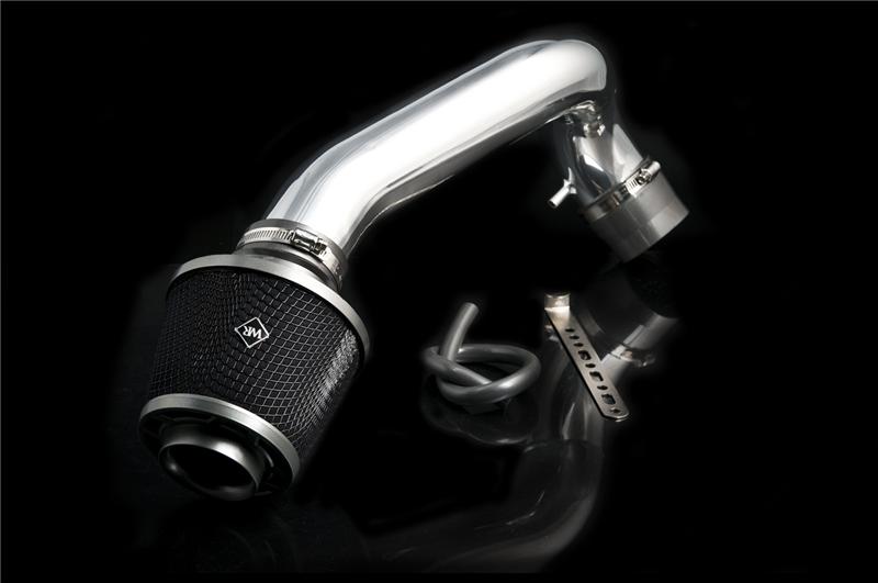 Weapon R 05-08 Toyota Tacoma V6 Secret Weapon Intake