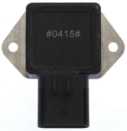 Gates 12-18 Ford Focus 4-Cyl. 2.0L Engine Cooling Fan Module